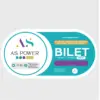 AS POWER EVENT2 🎟️ Bilet