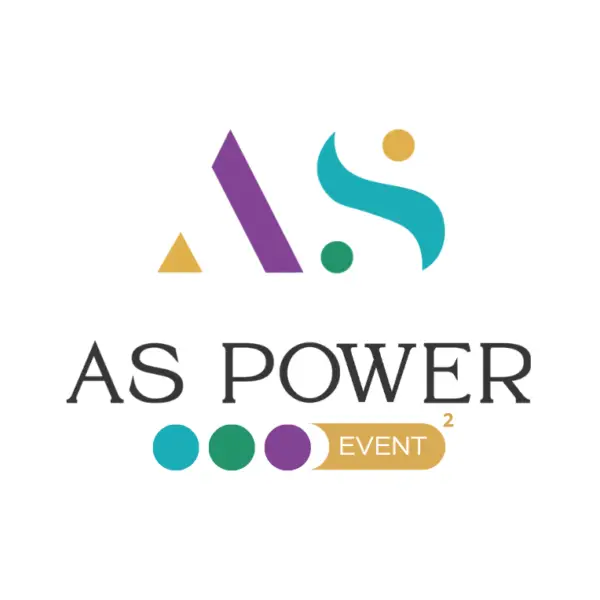 AS POWER EVENT2 🎟️ Bilet - obrazek 2
